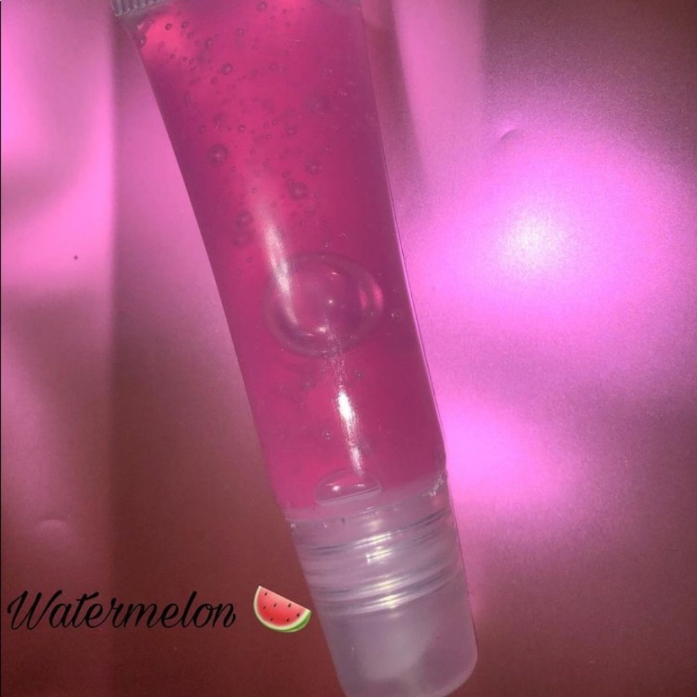 3pack lipgloss